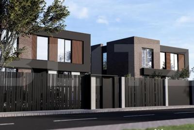 Casă cu 4 camere cu Teren 324 Mp în Burdujeni - 5