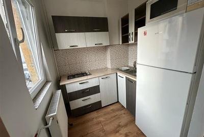 Garsonieră decomandată în Șagului - 6
