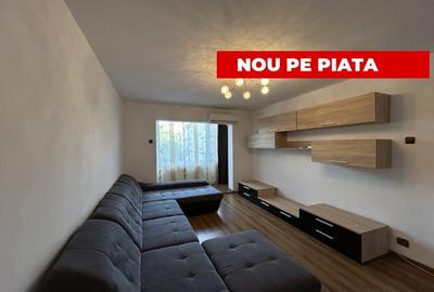 Apartament 3 camere, decomandat, etajul 3, 63mp utili, zona Soarelui - 1
