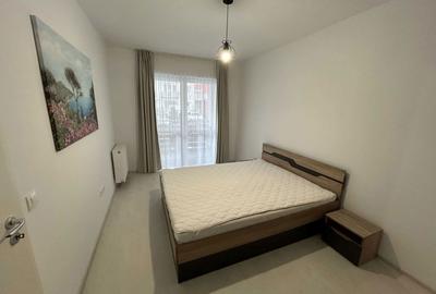 Apartament cu 2 camere decomandat în Centrul Istoric - 8