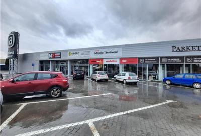 Spatiu Comercial - 300 mp - Showroom  - Servicii - 11