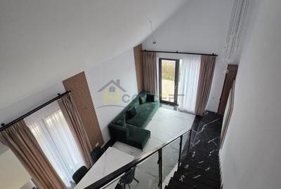 Vila individuala 4 camere panouri fotovoltaice - 6