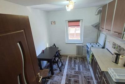 Apartament cu 2 camere semidecomandat în Central - 2