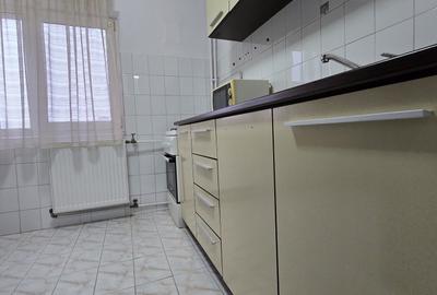 Garsonieră 45 mp Mobilată Utilată Termen Lung - 4