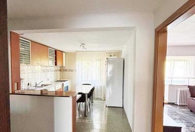 Apartament 3 camere, central, Otopeni - 6