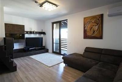 Vanzare apartament 4 camere pe 2 etaje, 3 bai, Urban Residence - 15