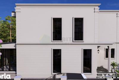 Casă cu 5 camere cu Teren 300 Mp în Tineretului - 4