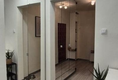 Apartament 3 camere -Mobilat Utilat -Renovat -Auchan Drumul Taberei