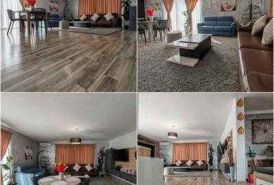 Casă cu 4 camere cu Teren 408 Mp în Central - 8