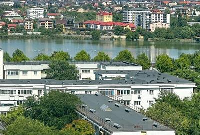 Apartament cu 2 camere decomandat în Doamna Ghica