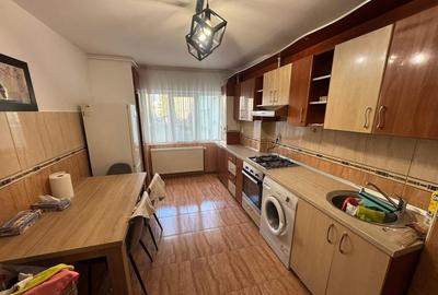 Apartament 2 camere etaj 1 Stefan - 6