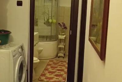 Apartament cu 3 camere decomandat în Central - 4