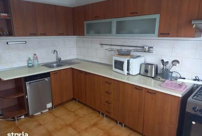 Apartament cu 3 camere în Central - 6