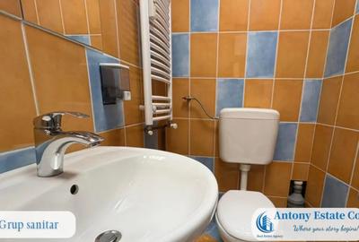 Spațiu comercial, de 40 mp, în Central