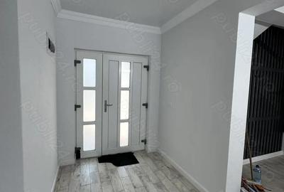 Casă cu Teren 700 Mp în Horia - 20