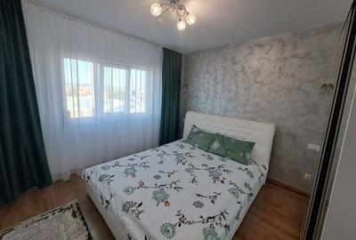 Apartament cu 2 camere decomandat în Central - 3