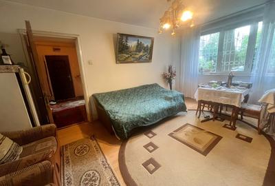 Dristor, Rm. Sarat, 3 camere cu balcon - 1