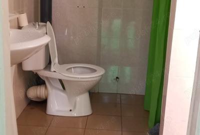 Spațiu comercial, de 30 mp, în Central - 4
