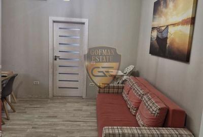 Apartament cu 3 camere în Nord - 8
