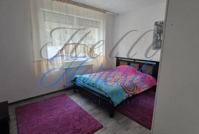 Apartament 2 camere, 50 mp , Zona Florilor Floresti - 4