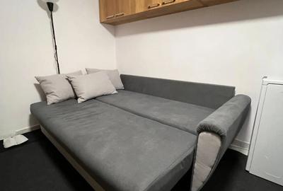 Garsoniera de inchiriat aproape de metrou ! - 4