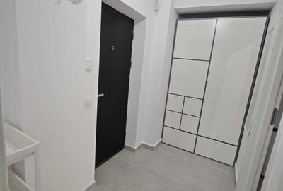 Garsonieră decomandată în Cățelu - 8