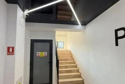 Apartament 2 camere Hanul cu Pe?te mobilat si utilat - 8