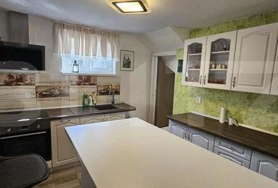 Casa in inima naturii, 140 mp la doar 15 minute de Hunedoara - 9