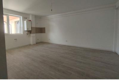 Apartament cu 2 camere în Lunca Cetățuii - 1