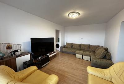 Apartament cu 4 camere semidecomandat, mobilat în Micălaca - 8