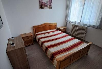 Apartament cu 2 camere semidecomandat în Central - 10