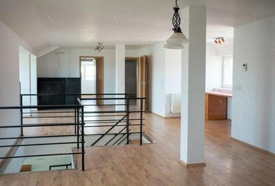 Apartament zona Girocului - 4 camere - 150 mp