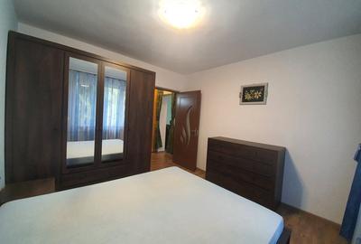 Apartament cu 2 camere semidecomandat în Pajura - 5