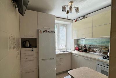 2 camere zona soseaua Viilor - 2