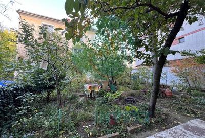 Apartament 3 camere – Cotroceni | Liniște, intimitate și potențial investițional - 10