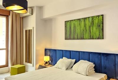 Inchiriere apartament 2 camere, Calea Victoriei, Radisson Blu - 6