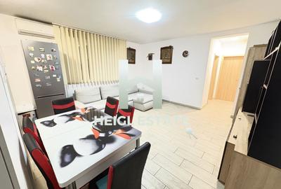 Apartament cu 2 camere semidecomandat, mobilat în Giroc - 2