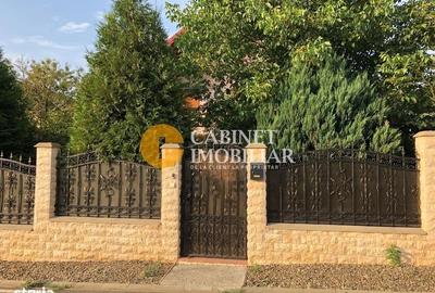 Vilă de vânzare – Miroslava, Valea Adâncă, Iași - 16