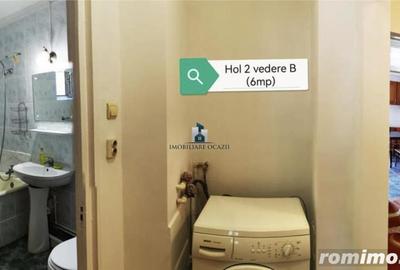 Inchiriere Apartament 2 Camere Decomandat Giurgiului-Drumul Gazarului - 7