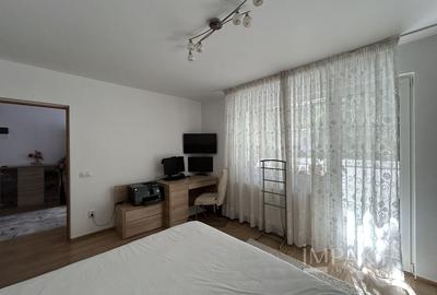 Vanzare apartament 3 camere in Manastur - 11