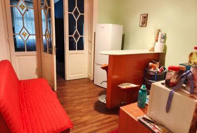 Garsonieră nedecomandată în Central - 5