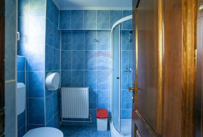 Hotel/Pensiune, de 961 mp, în Valea Râșnoavei - 23