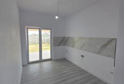 Duplex pe parter 3 camere 2bai Posibilitate de mansardare - 10