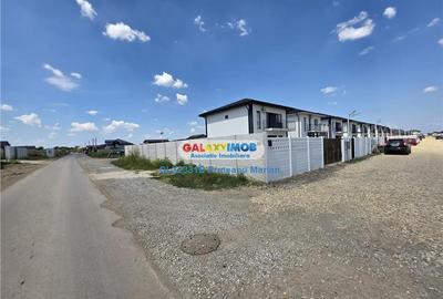 Teren Construcții intravilan de 450 mp, în Clinceni - 3