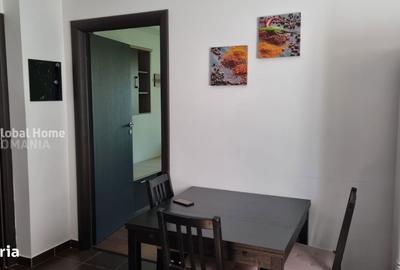 Apartament cu 3 camere decomandat, mobilat în Chiajna - 12