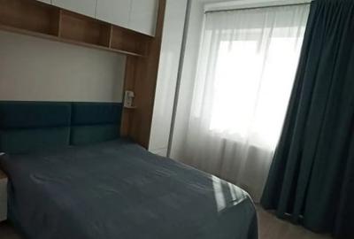 Apartament cu 2 camere - zona capat CUG  -Visoianu - 6