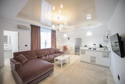 Penthouse lux vedere la Mare Mamaia Sat - 1