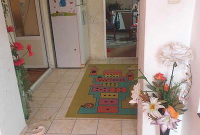 Cogealac - casa cu 3 camere, 1500 mp teren Cogealac - casa cu 3 camere, 1500 mp teren - 3