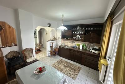 Str. Dorna  10, 3 camere, etaj 3 SM 440238 Str. Dorna  10, 3 camere, etaj 3 SM 440238 - 2