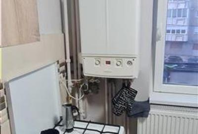 Apartament cu 2 camere decomandat, mobilat în Aradul Nou - 1